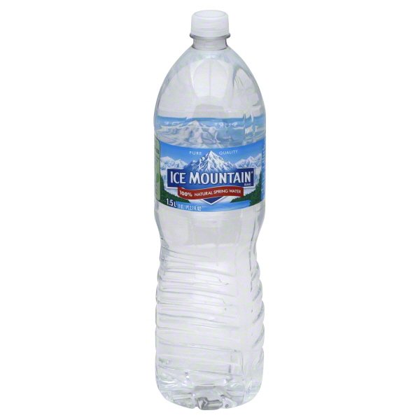 Order Spring Water food online from China Jade Restaurant store, Waterford Township on bringmethat.com