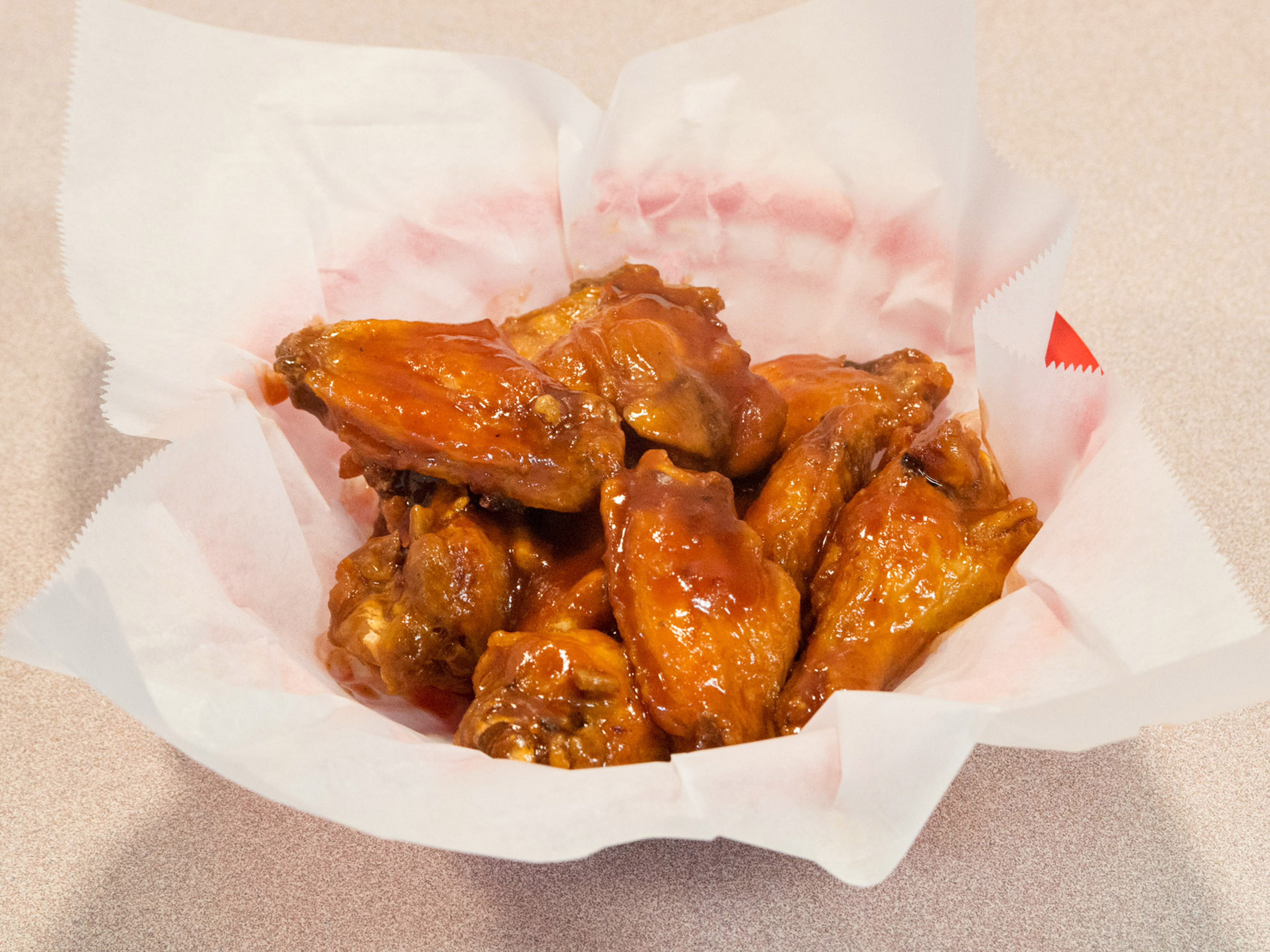 Order Wings food online from Anzas Pizza store, York on bringmethat.com