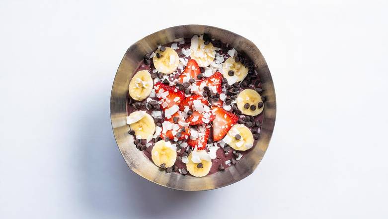 Order Dessert Bowl (S - 14 Oz Container) food online from Vitality Bowls store, Dublin on bringmethat.com