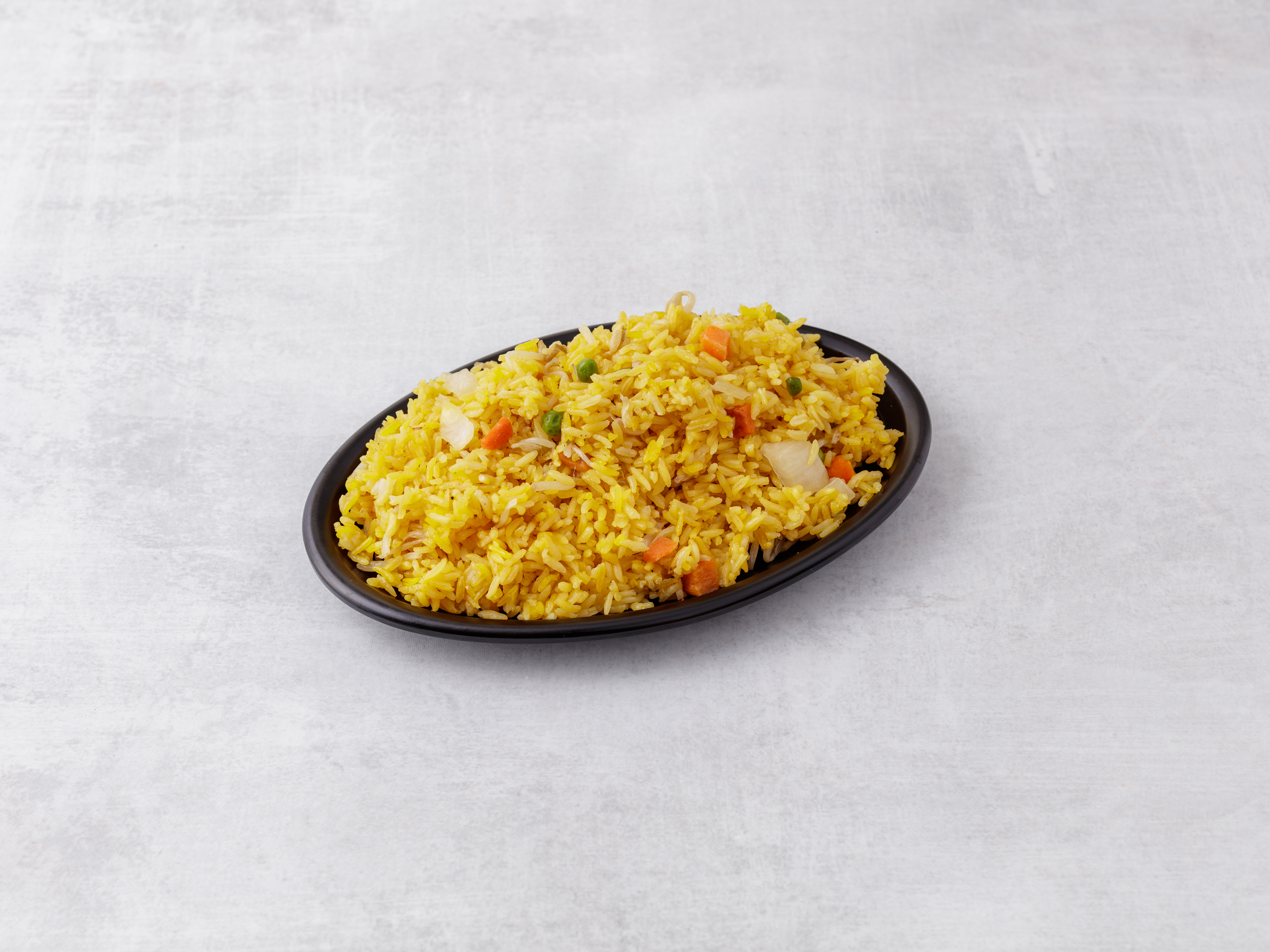 Order 38. Vegetable Fried Rice food online from China One store, Denville on bringmethat.com