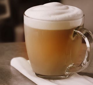 Order Latte food online from Shahrazad Hookah Lounge & Coffee store, Raleigh on bringmethat.com