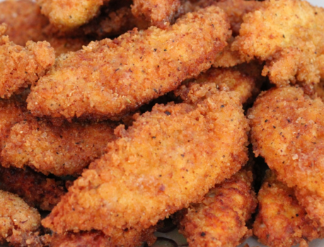 Order Chicken Tenders food online from Papa Dom's Pizza store, Powell on bringmethat.com
