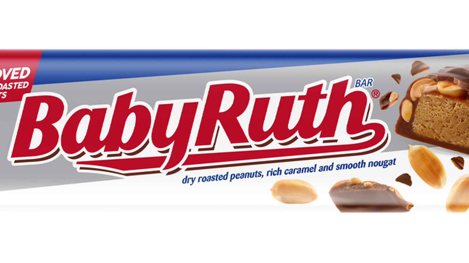Order BabyRuth food online from Lula Convenience Store store, Evesham on bringmethat.com