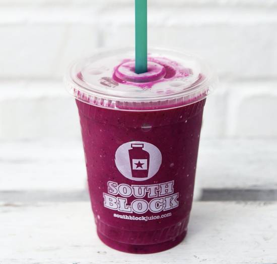 Order Pink Smoothie food online from South Block store, Arlington on bringmethat.com