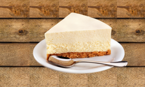Order Original Cheese Cake food online from Doug Deli store, Manassas on bringmethat.com