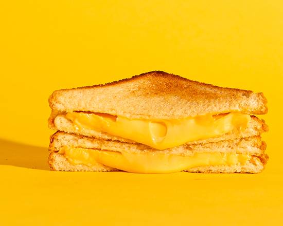 Order Grilled Cheese food online from Greasy Goods store, Albuquerque on bringmethat.com
