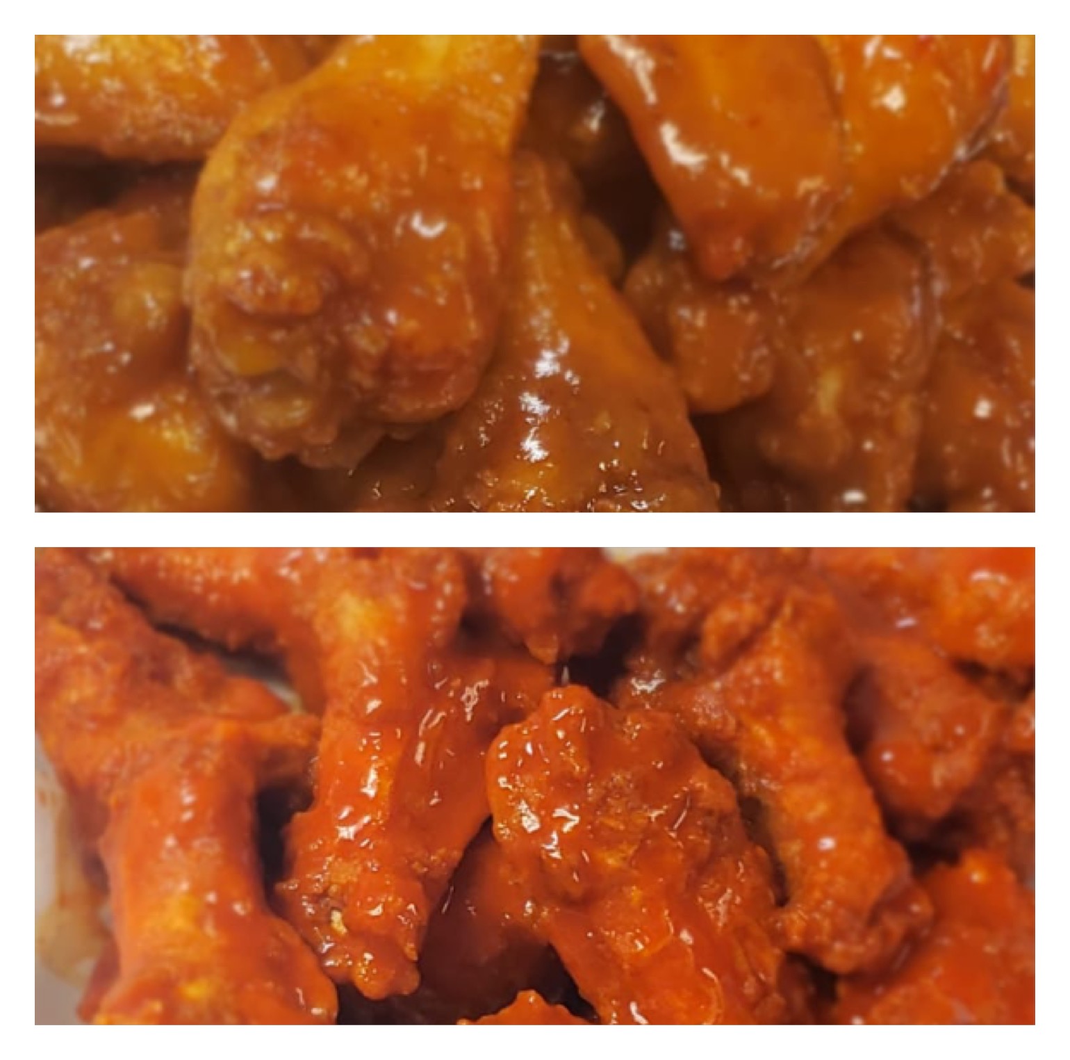 Order Sauce Wings food online from El Deli store, Rochester on bringmethat.com