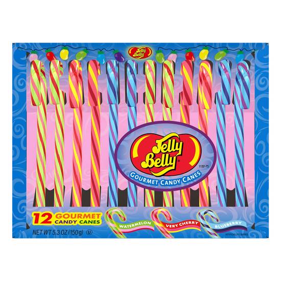 Order Jelly Belly Canes, 3 Flavor food online from CVS store, SOUDERTON on bringmethat.com