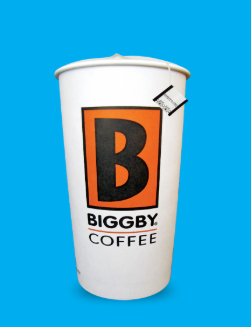 Order Hot Tea food online from Biggby Coffee store, Cleveland on bringmethat.com