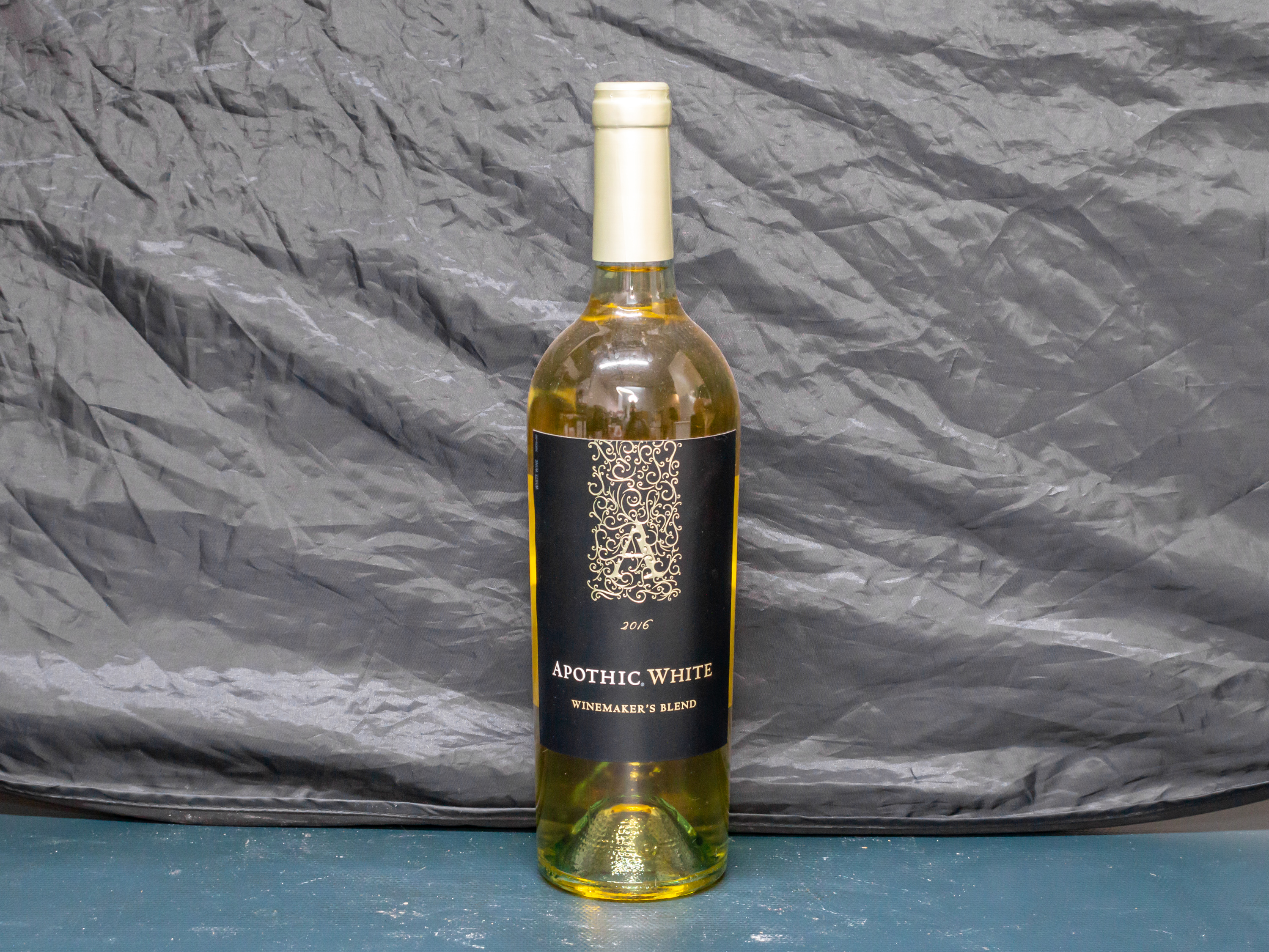 Order 750 ml. Apothic White, Wine  food online from Vintage Wine & Spirits store, Barrington on bringmethat.com