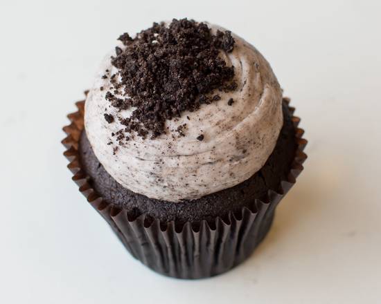 Order Cookie and Cream food online from Smallcakes Snellville store, Snellville on bringmethat.com