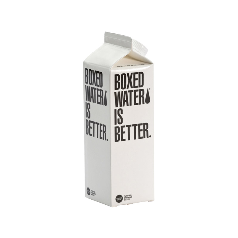 Order Boxed Water food online from Tower Blendz store, Fresno on bringmethat.com