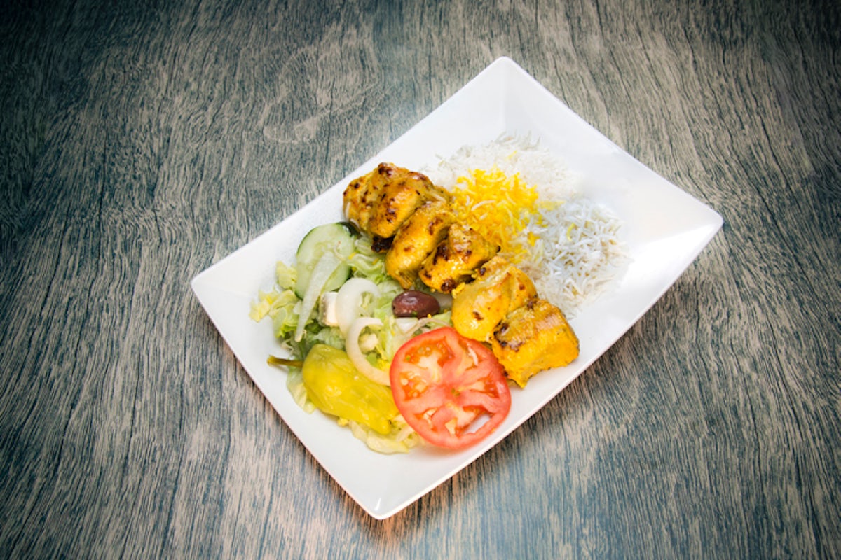Order Joojeh Kabob food online from Moby Dick House of Kabob store, Olney on bringmethat.com