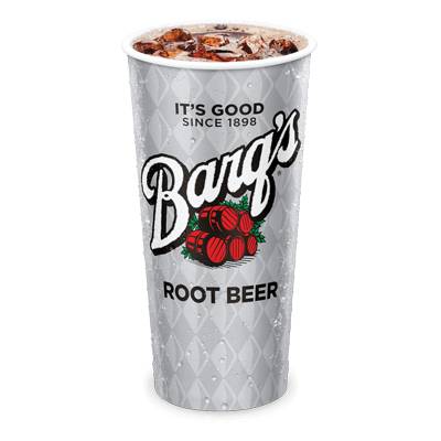 Order Barq's® Root Beer food online from Chick-Fil-A store, Canton on bringmethat.com