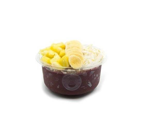 Order Tropical- Acai Bowl* food online from Playa Bowls store, Elizabeth on bringmethat.com