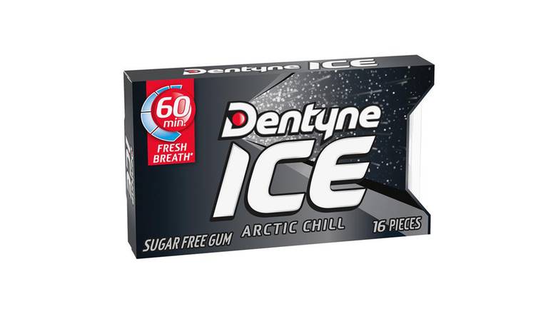 Order Dentyne Ice food online from Gud2Go store, Marlton on bringmethat.com