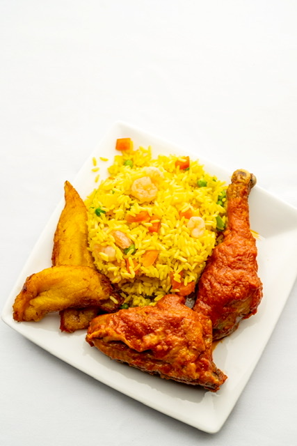 Order Fried Rice food online from Hills Kitchen store, Brooklyn on bringmethat.com