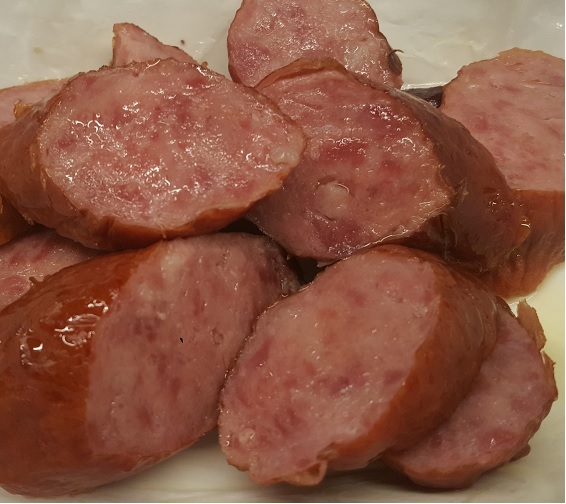 Order Sausage food online from Cap't Loui store, New York on bringmethat.com