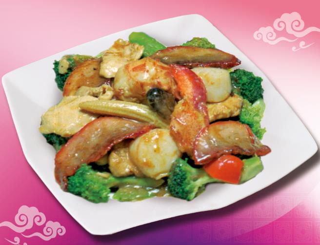Order S1. Happy Family food online from No.1 China store, Philadelphia on bringmethat.com