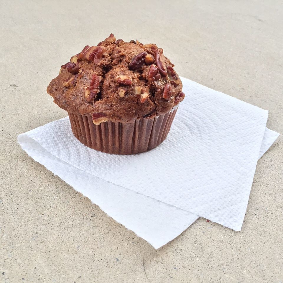 Order Muffins food online from Empire Baking store, Dallas on bringmethat.com