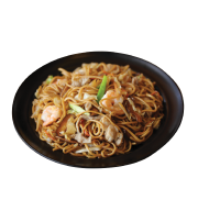 Order House Special Chow Mein 什錦炒麵 food online from Ten Ren Tea Time store, Walnut on bringmethat.com