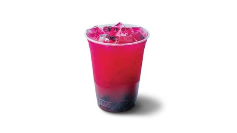 Order Dragon Fruit food online from World Wrapps store, San Francisco on bringmethat.com