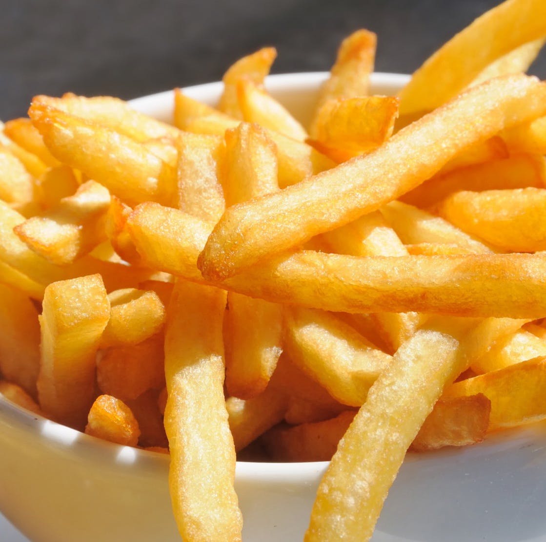 Order French Fries - Small food online from Nick Deli store, Rochester on bringmethat.com