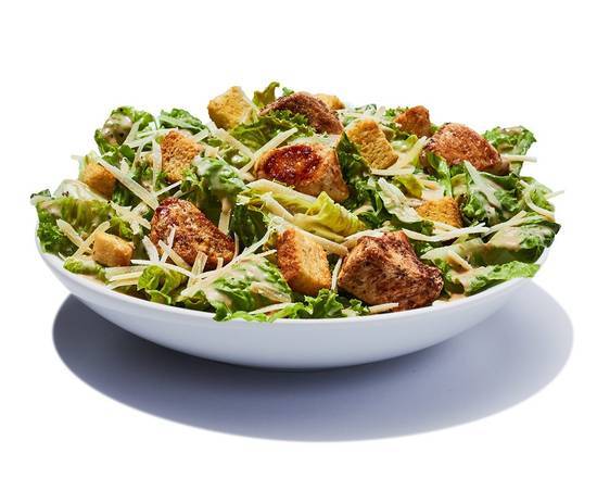Order Chicken Caesar Salad food online from Hooters store, Lone Tree on bringmethat.com