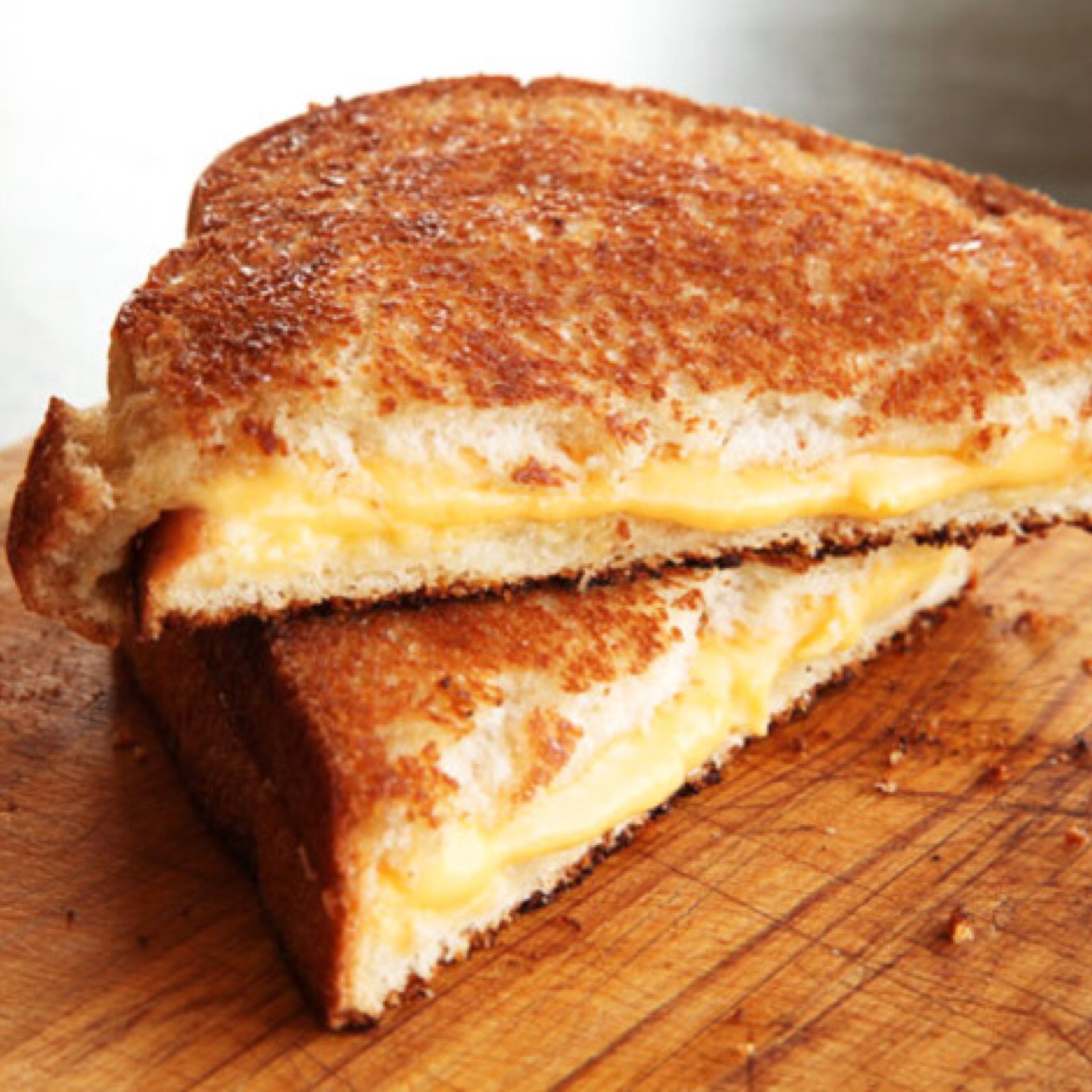 Order Grilled Cheese Sandwich food online from Mocks Bottom Cafe store, Portland on bringmethat.com