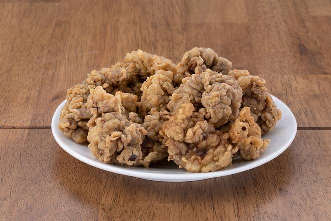 Order Regular Livers food online from Lee's Famous Recipe Chicken store, Dayton on bringmethat.com