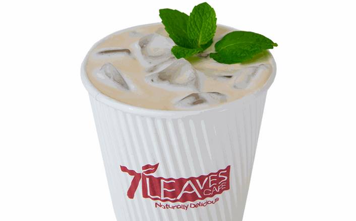 Order Mint Sereno food online from 7 Leaves Cafe store, Irvine on bringmethat.com