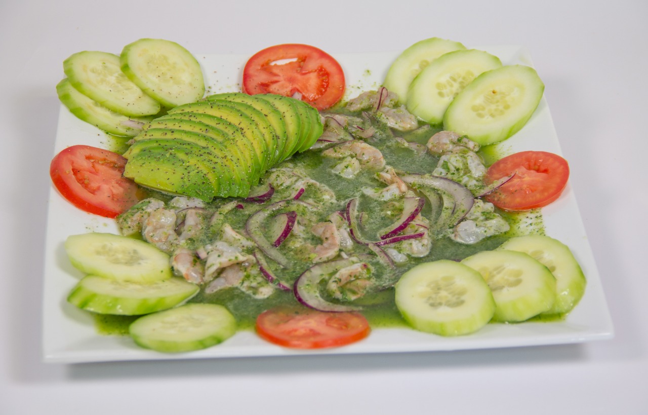 Order Aguachiles food online from Chile Caliente store, Henderson on bringmethat.com