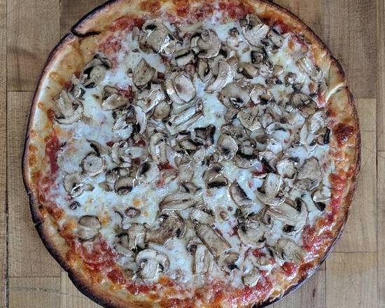Order 12" Gluten-Free Specialty Pizza food online from Pie Life Pizza store, Pasadena on bringmethat.com