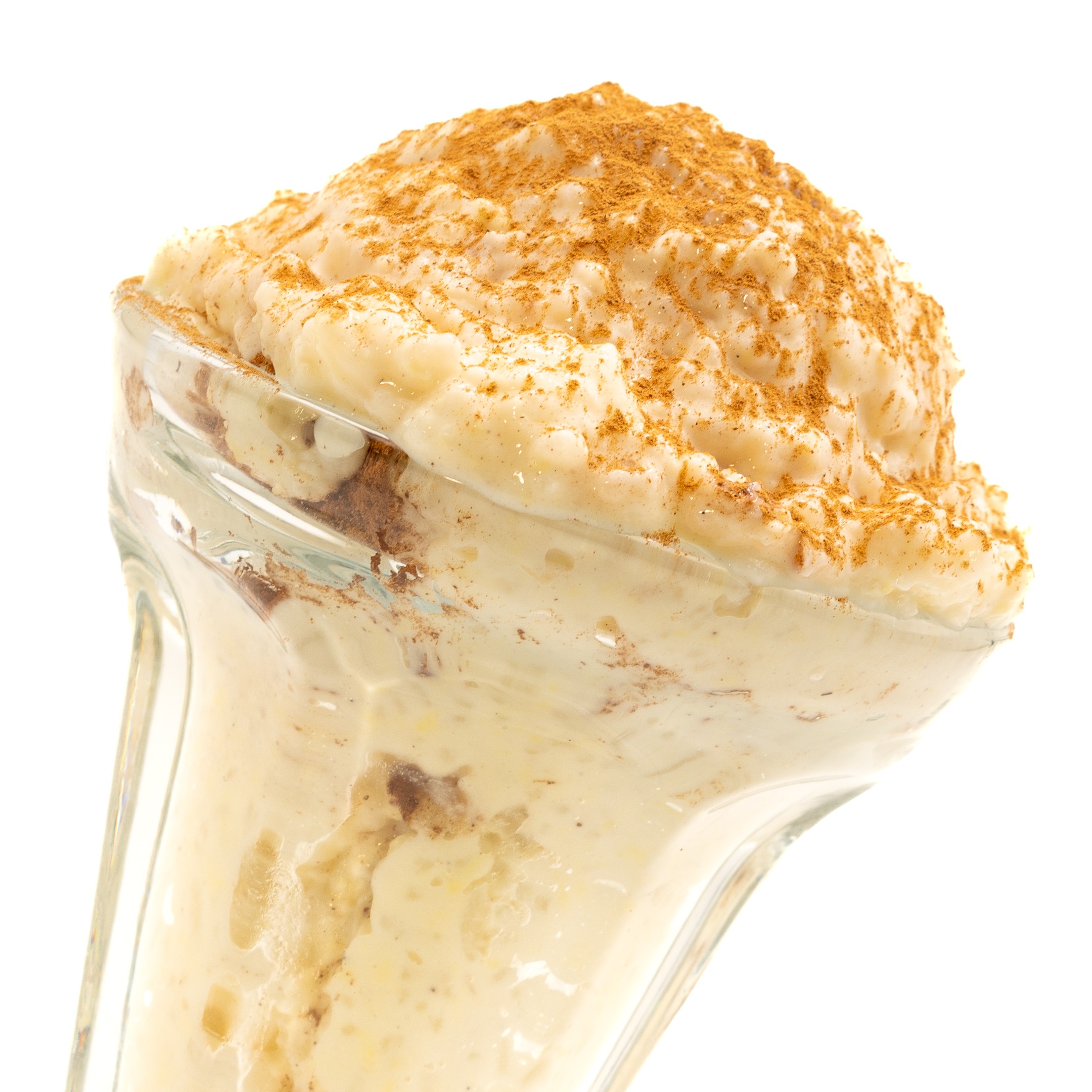 Order Homemade Rice Pudding food online from Laurel Diner store, Long Beach on bringmethat.com