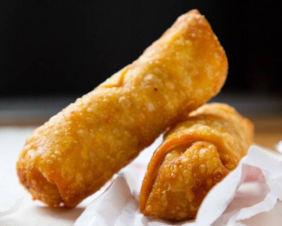 Order Shrimp Egg Roll food online from Royal Siam store, New York on bringmethat.com
