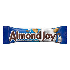 Order Almond Joy food online from Convenient Food Mart store, Chicago on bringmethat.com