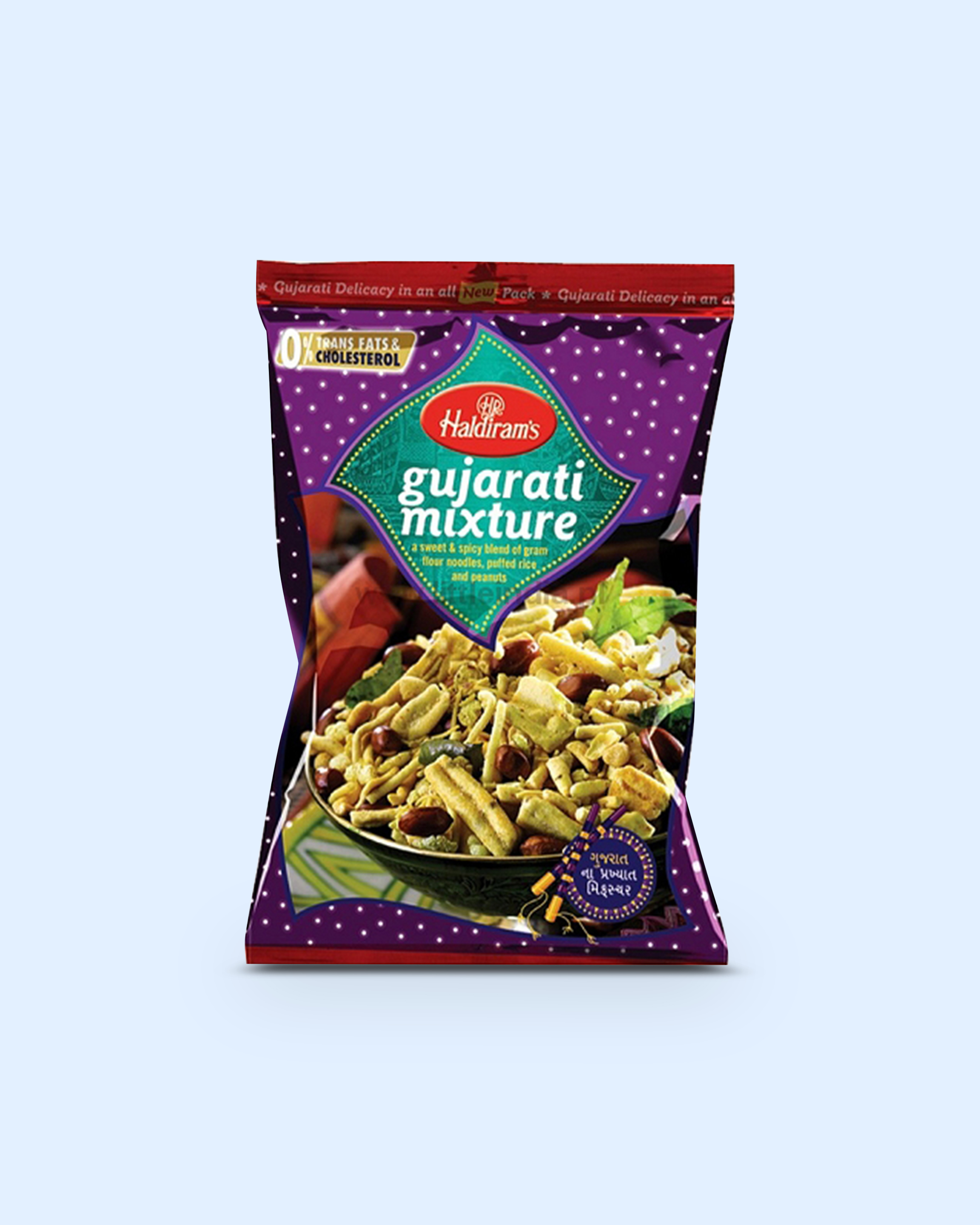 Order Gujrati Mixture food online from India Delivered store, San Francisco on bringmethat.com
