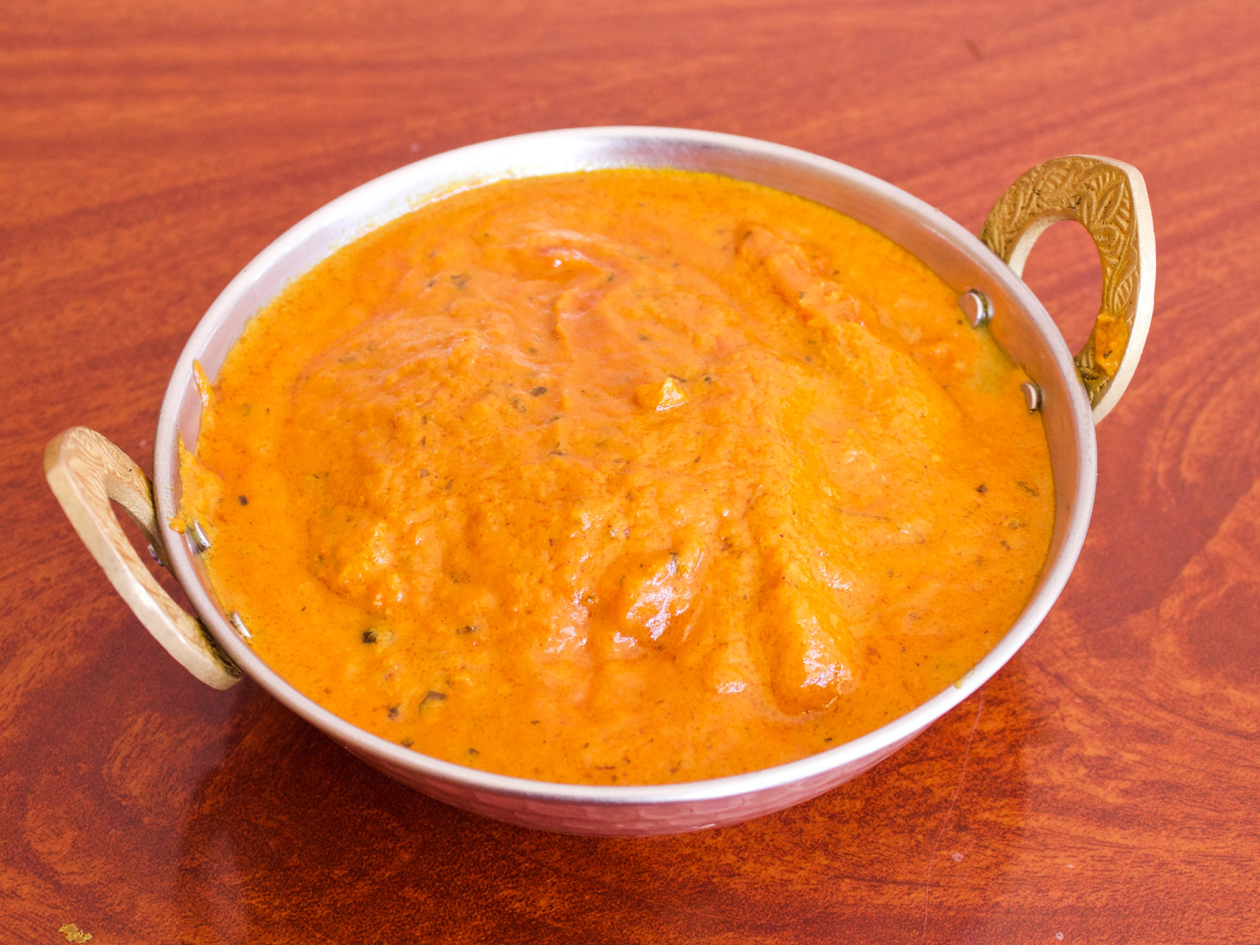Order Butter Chicken food online from Mehak Of India store, San Jose on bringmethat.com