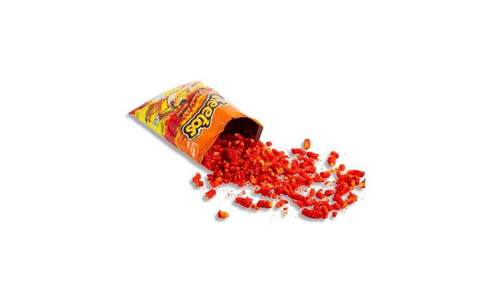 Order Flamin' Hot Cheetos food online from TopMac store, Commack on bringmethat.com