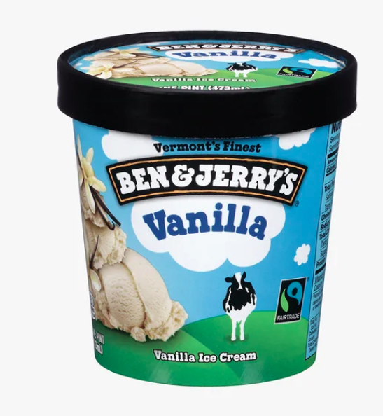 Order Ben and Jerrys Pint food online from Terners Liquor store, Los Angeles on bringmethat.com
