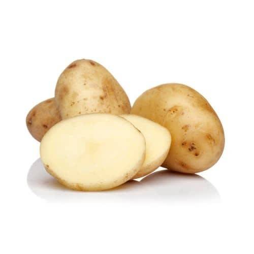 Order White Potatoes (5 lbs) food online from ACME Markets store, Pennsville on bringmethat.com