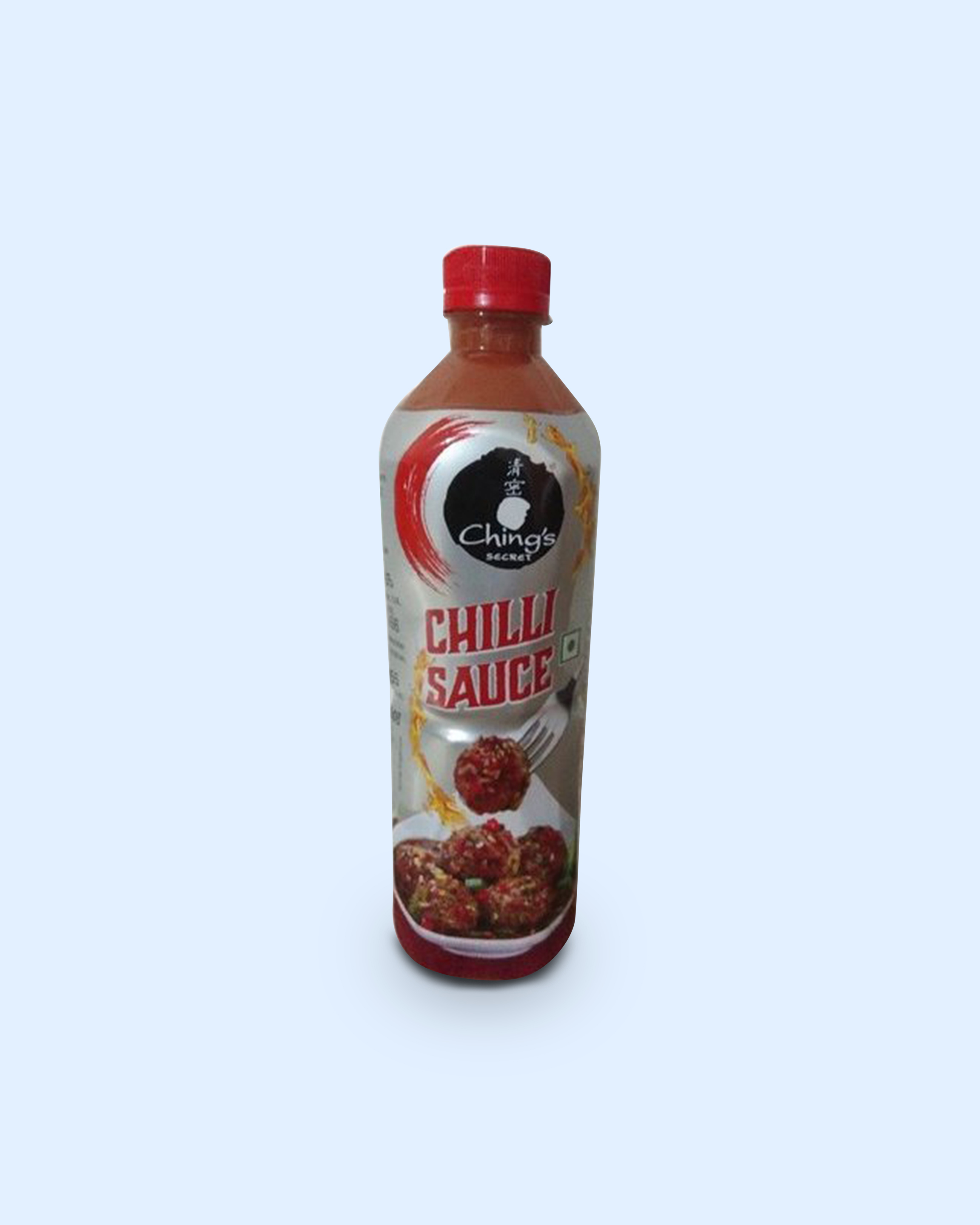 Order Chings Chilli Sauce food online from India Delivered store, San Francisco on bringmethat.com