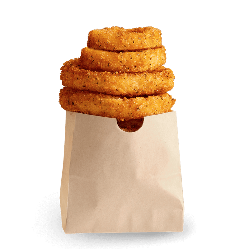 Order Onion Rings  food online from Burger Lounge store, Los Angeles on bringmethat.com