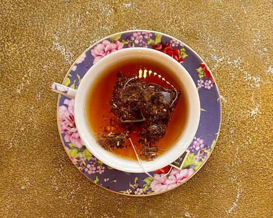 Order Hot Herbal Tea food online from Simply Chai store, New Brunswick on bringmethat.com