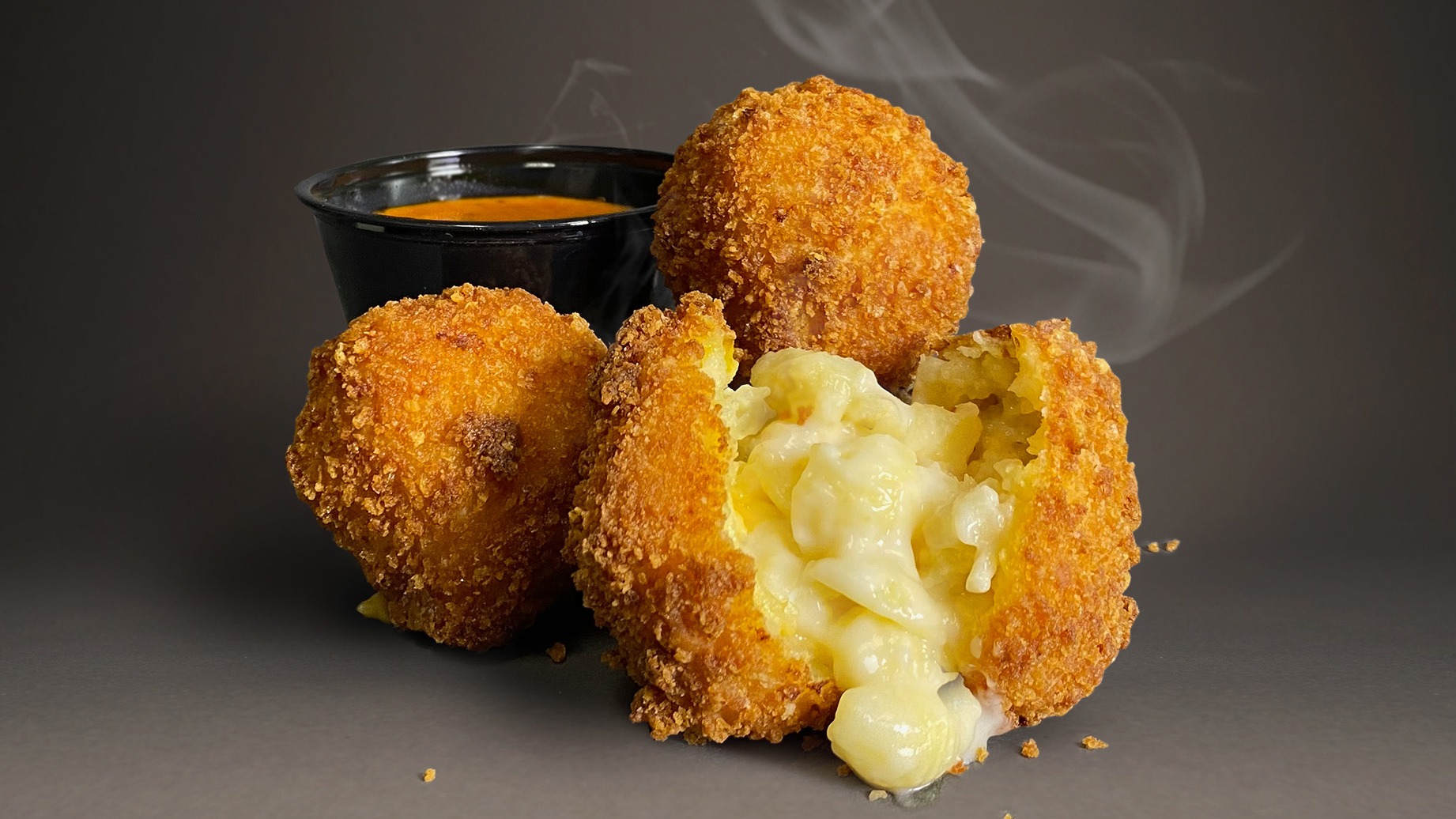 Order Mac & Cheese Bites food online from Melty Way store, Sandy on bringmethat.com