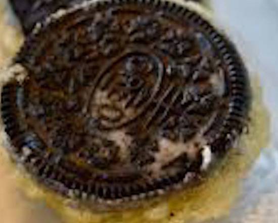 Order Deep Fried Oreos food online from Big Trouble In Little Japan. store, Washington on bringmethat.com