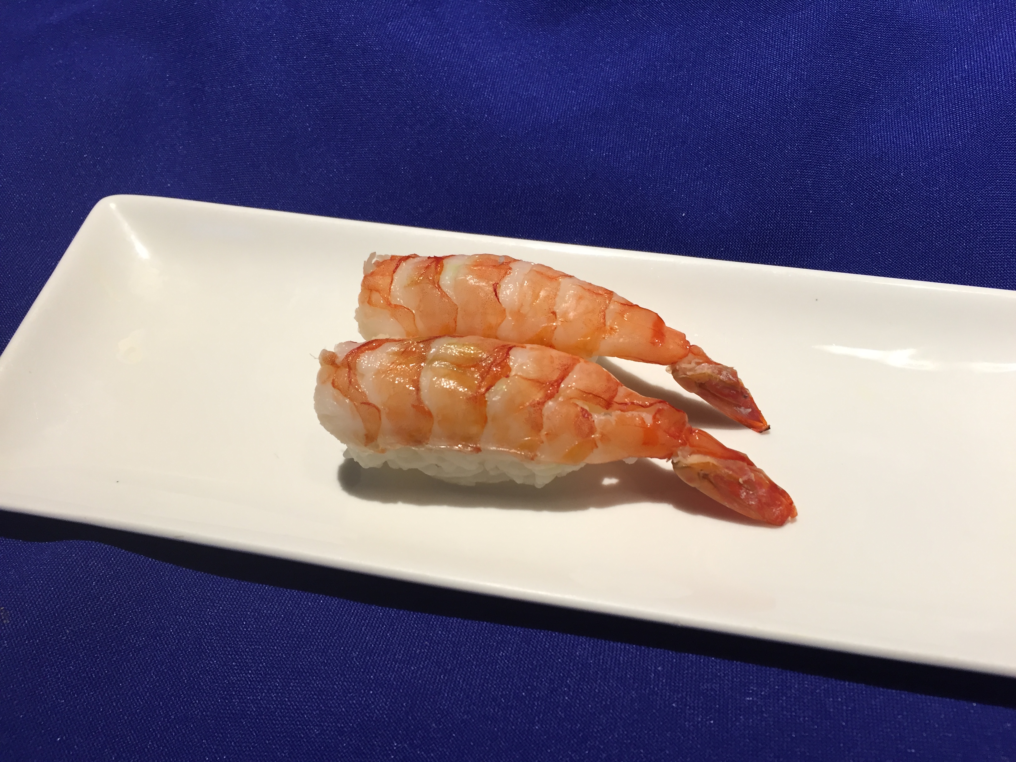 Order Shrimp food online from Hyuga Sushi store, San Marcos on bringmethat.com