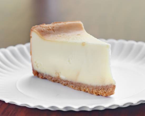 Order Cheesecake food online from Dolce Vita Pizza store, Berry Hill on bringmethat.com