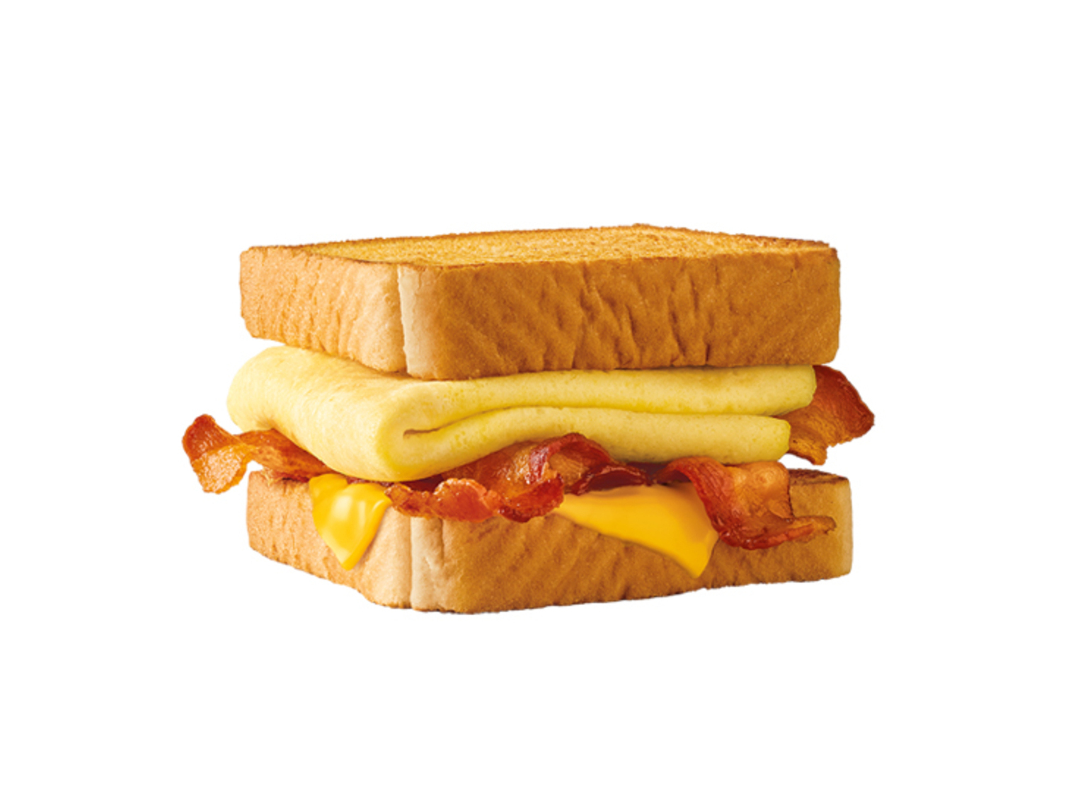 Order Bacon Breakfast TOASTER® food online from Sonic store, Mount Joy on bringmethat.com