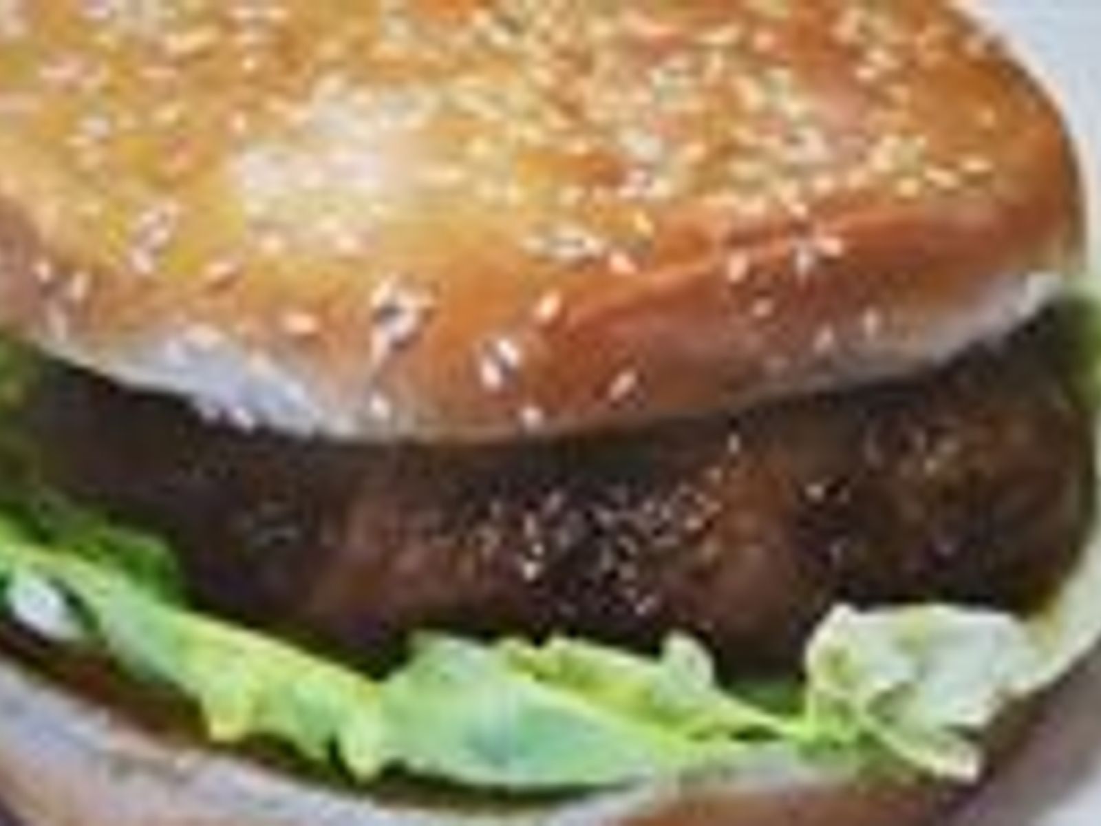 Order 1/4 Lb. Hamburger food online from Squabs Gyros store, Melrose Park on bringmethat.com